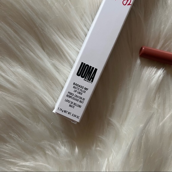 Uoma Beauty Badass MF lip liner - Picture 2 of 3